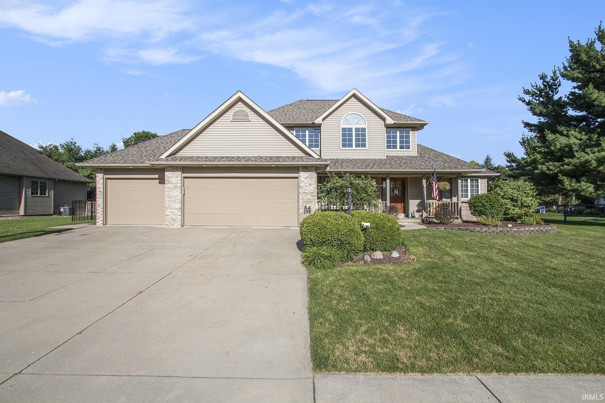 57329 Orchard Ridge Drive