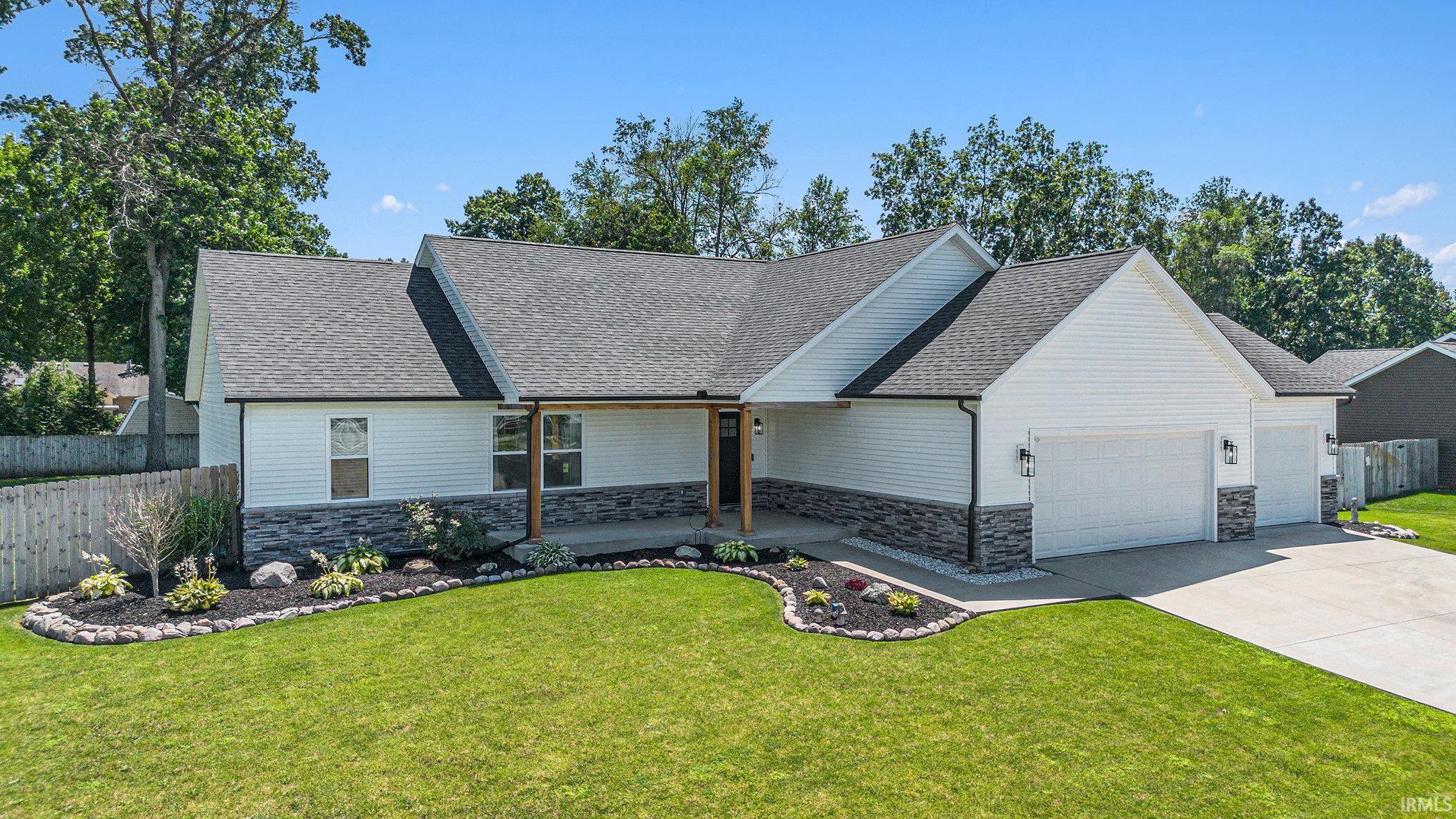 30330 Pine Bluff Drive