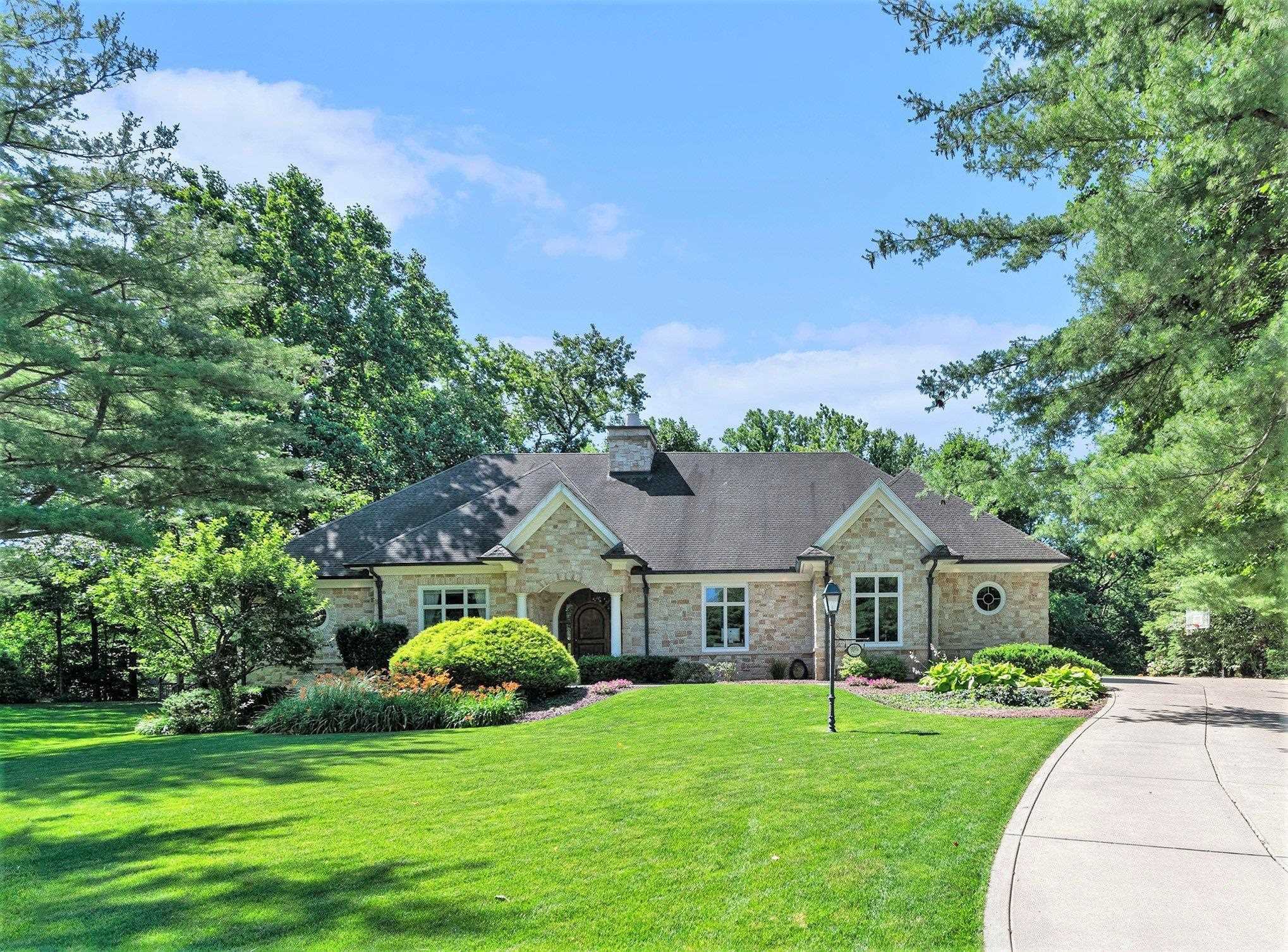 58900 River Forest Drive