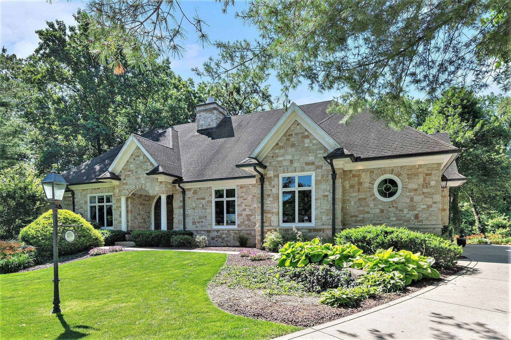 58900 River Forest Drive