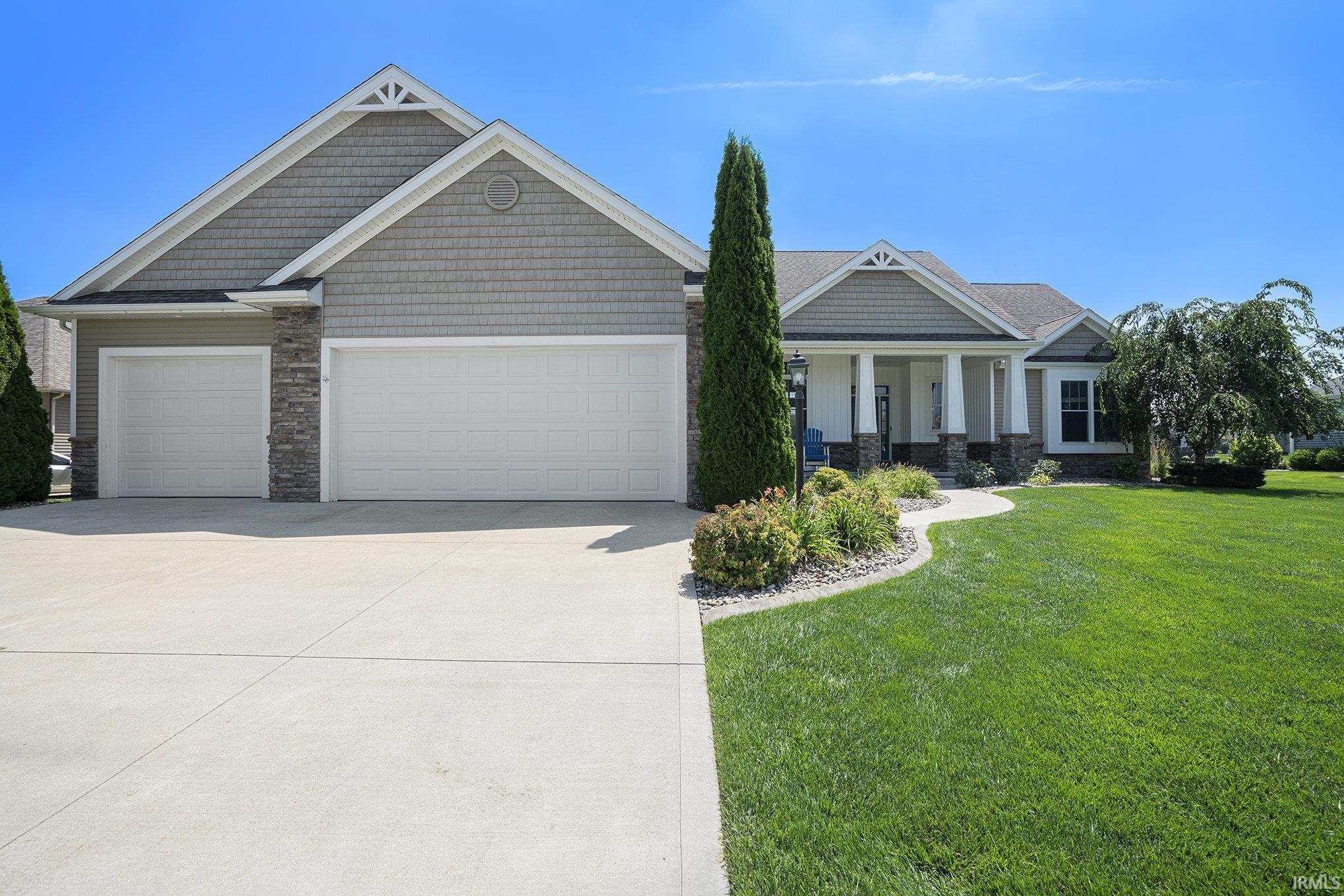 20208 Deer Path Court