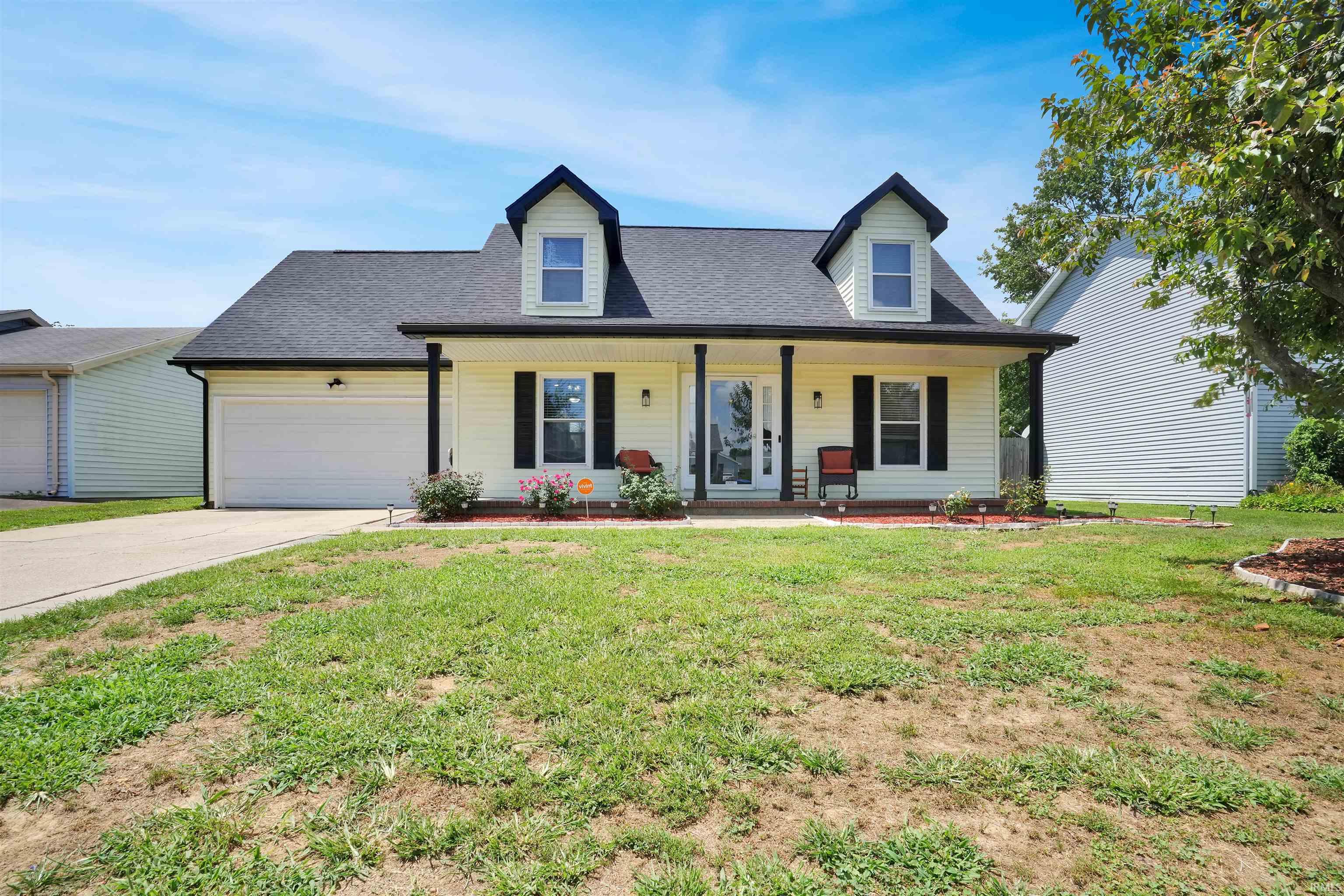 1721 Bonnie View Drive