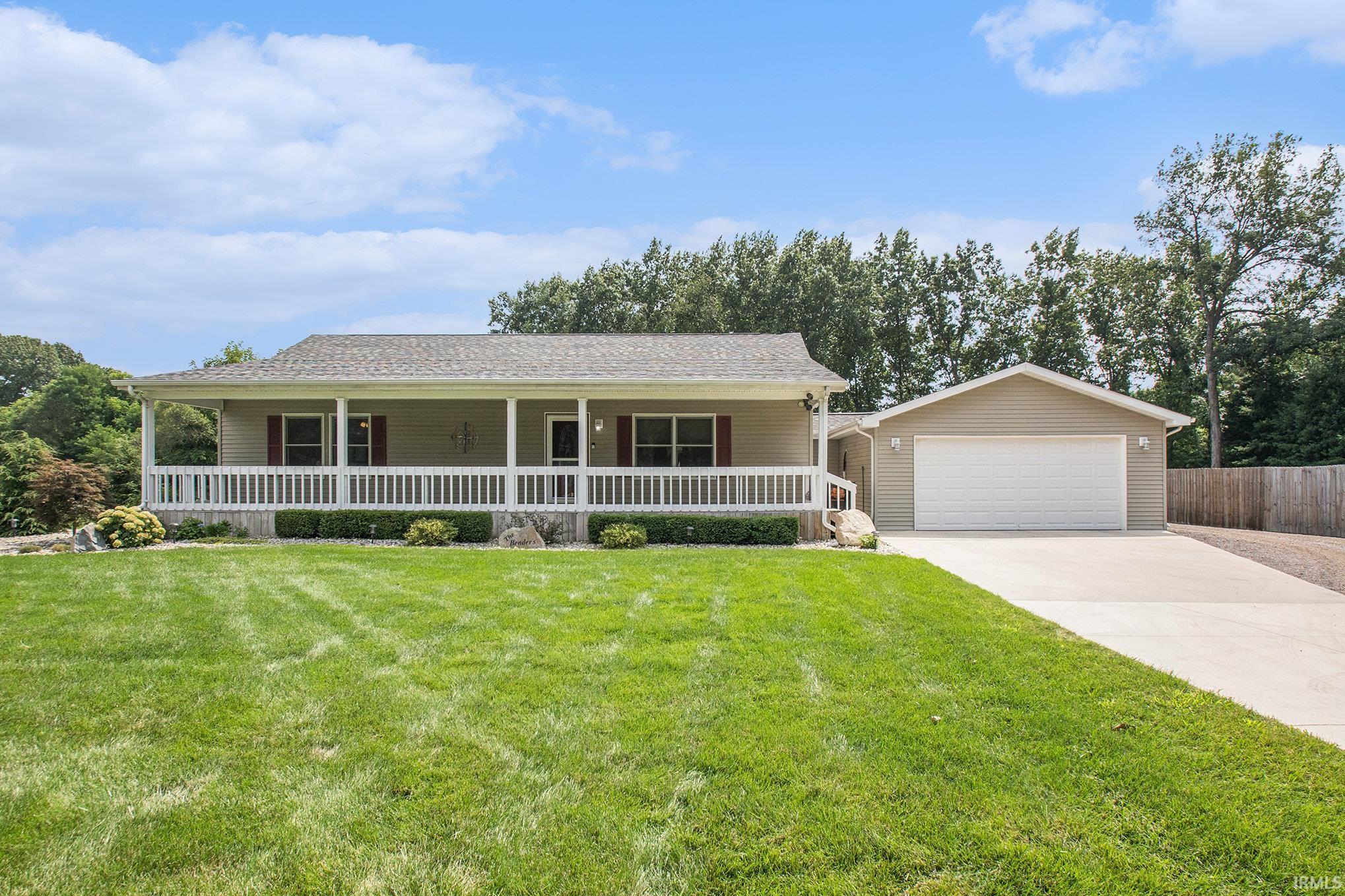 29388 County Road 18 Road