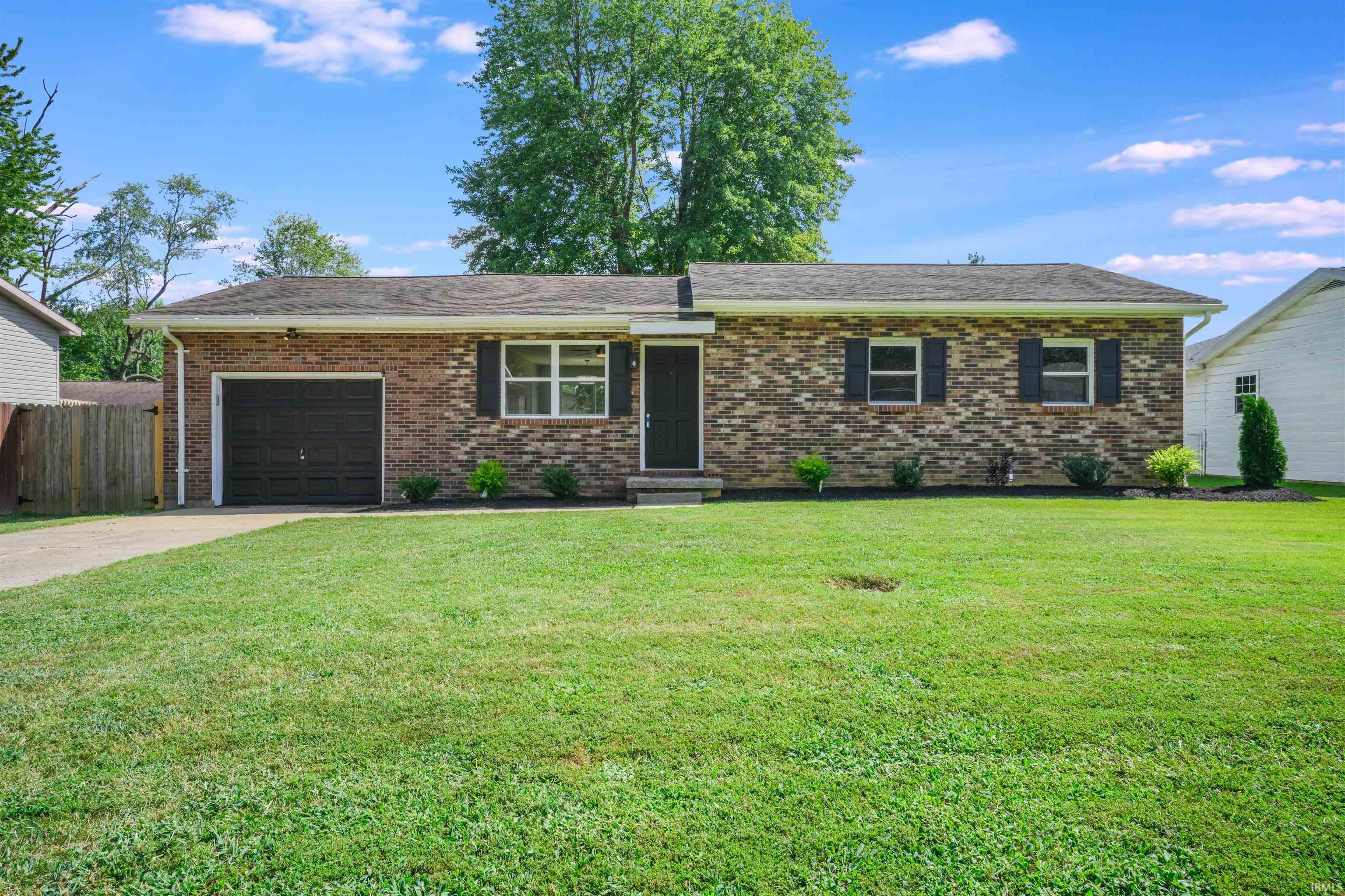 4912 Shady Court