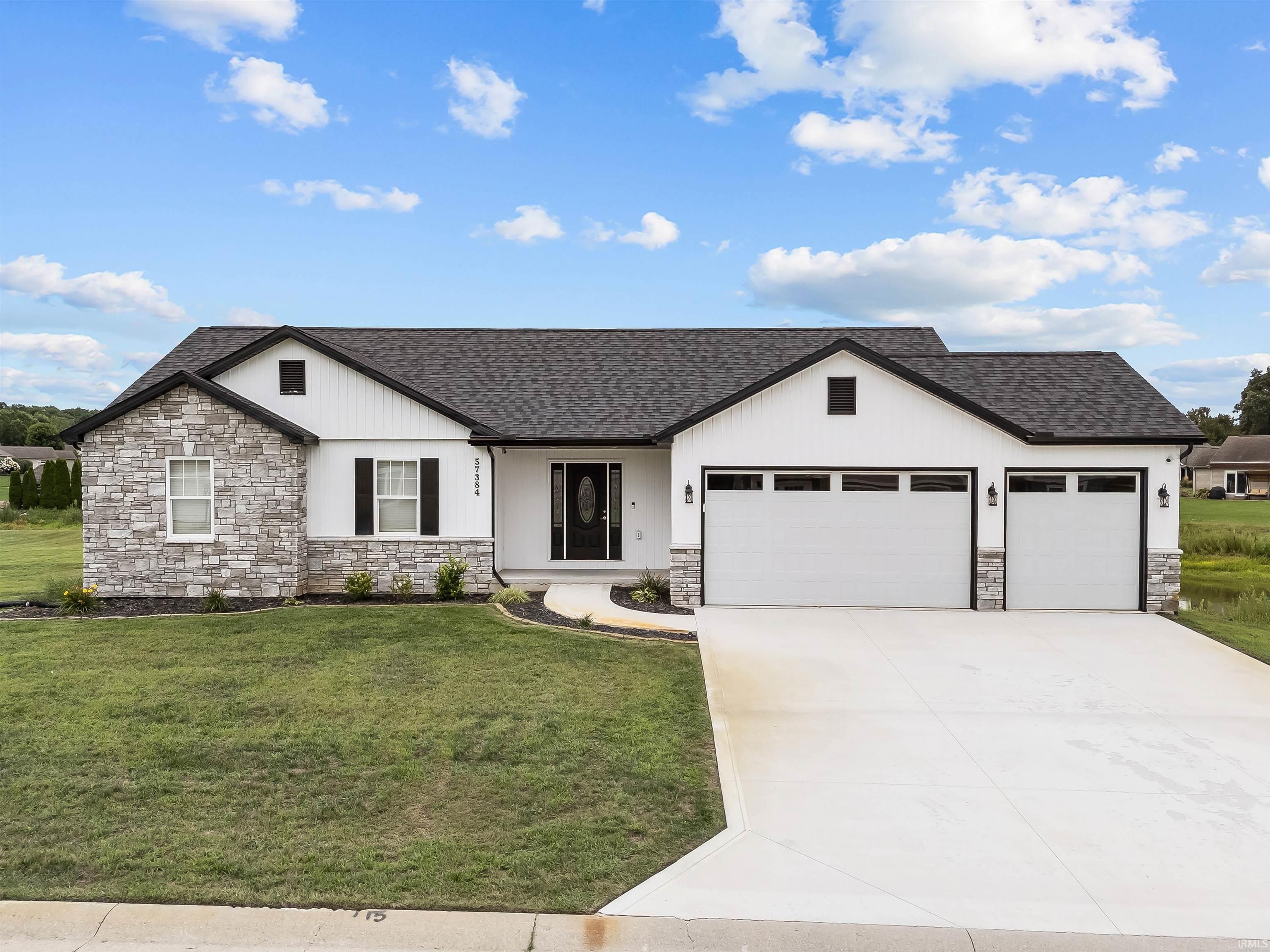 57384 Emerald Chase Lane