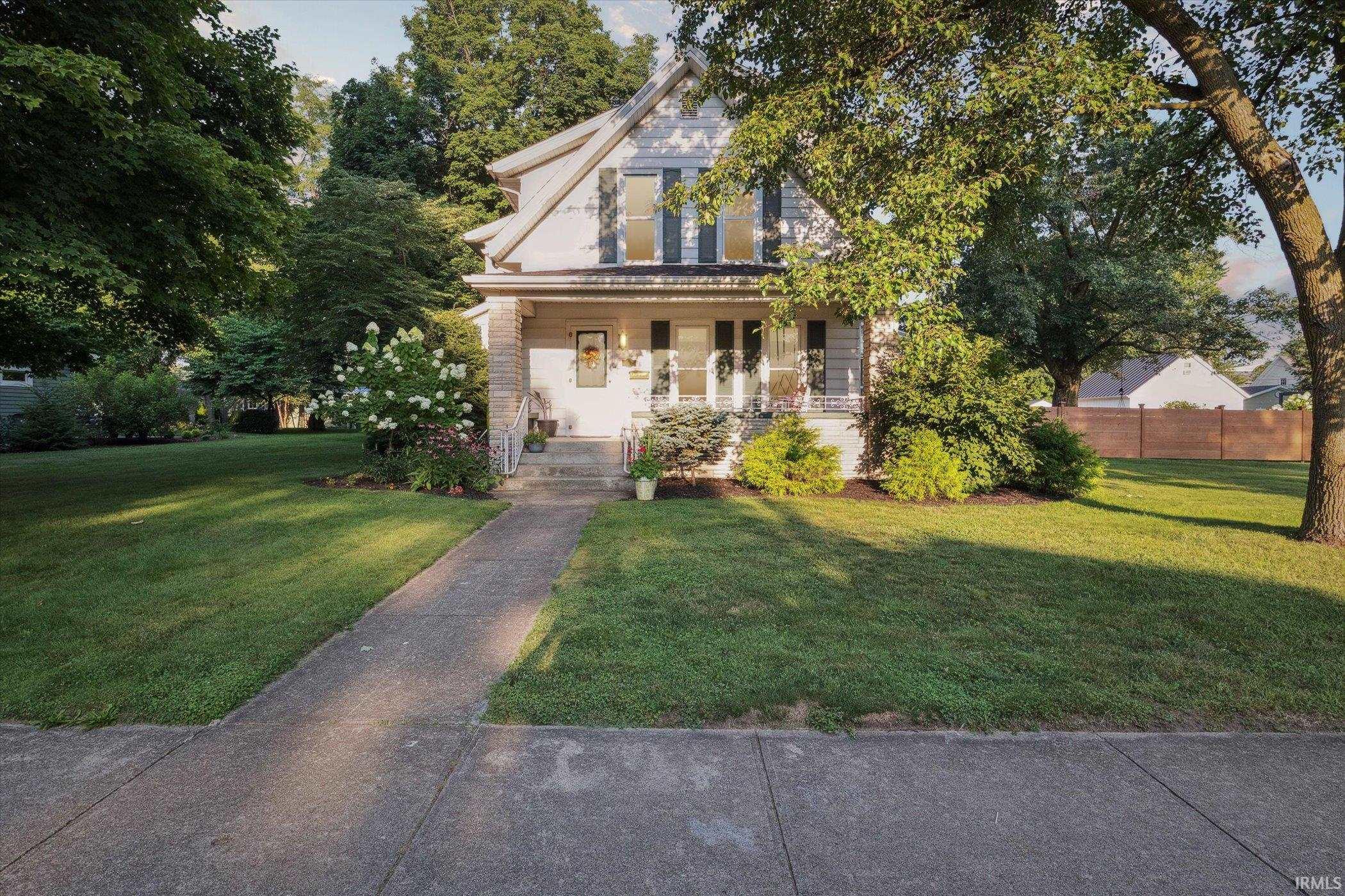 617 S 6th Street