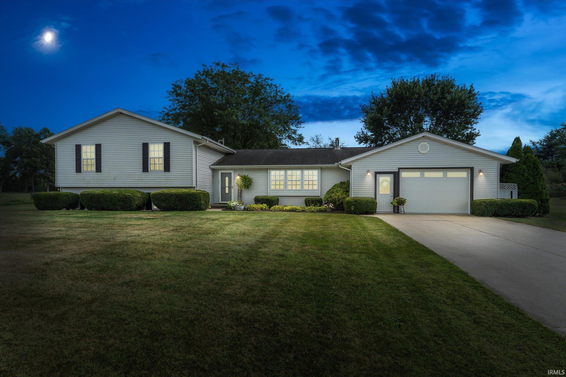 20630 County Road 20 Roads