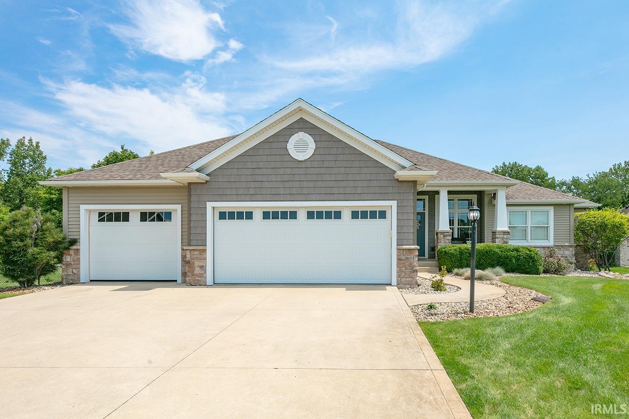 59616 Park Side Drive