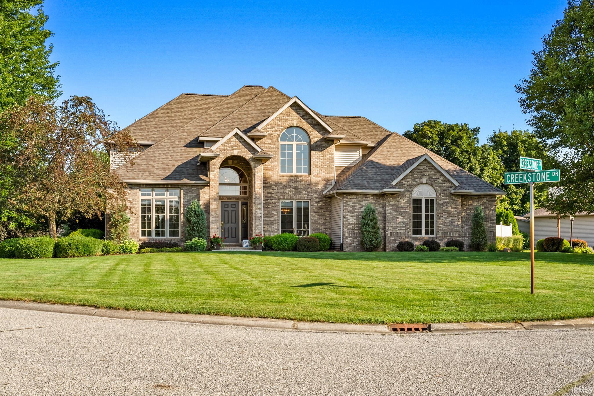 60642 Creekstone Court