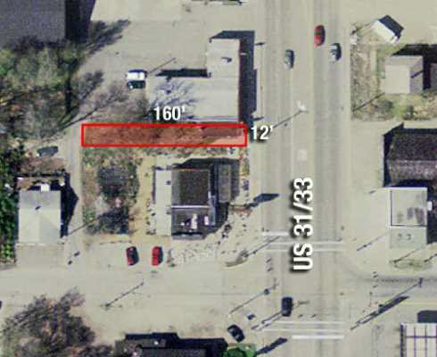 109 Dixie Way