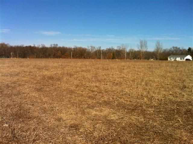 TBD Buskirk Dr.