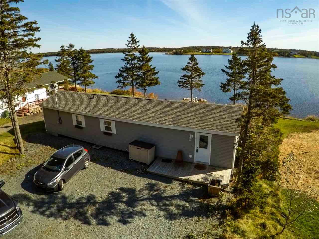 East Lawrencetown Real Estate Realty Geek