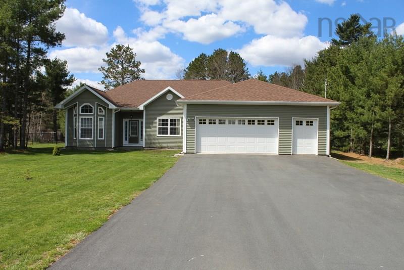 Real Estate Listings