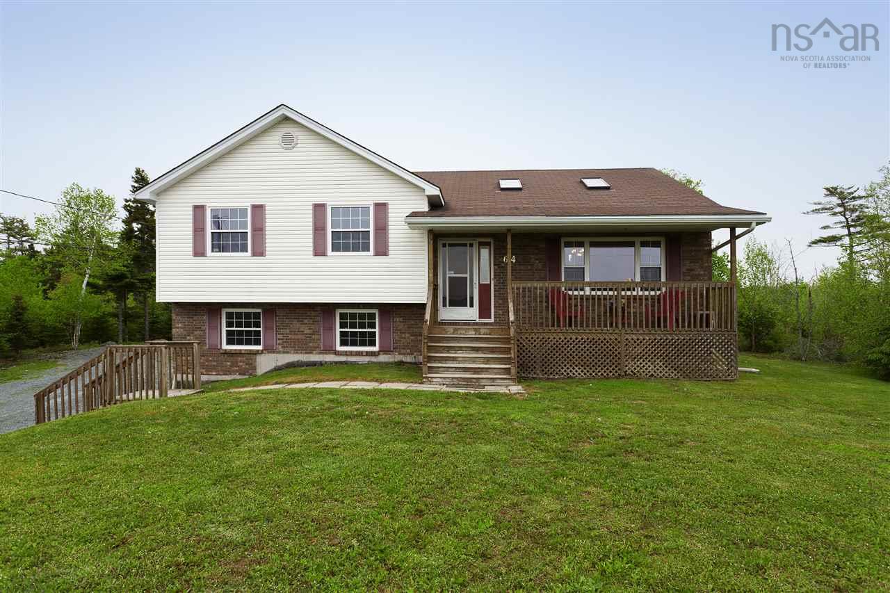 Lawrencetown Real Estate Realty Geek