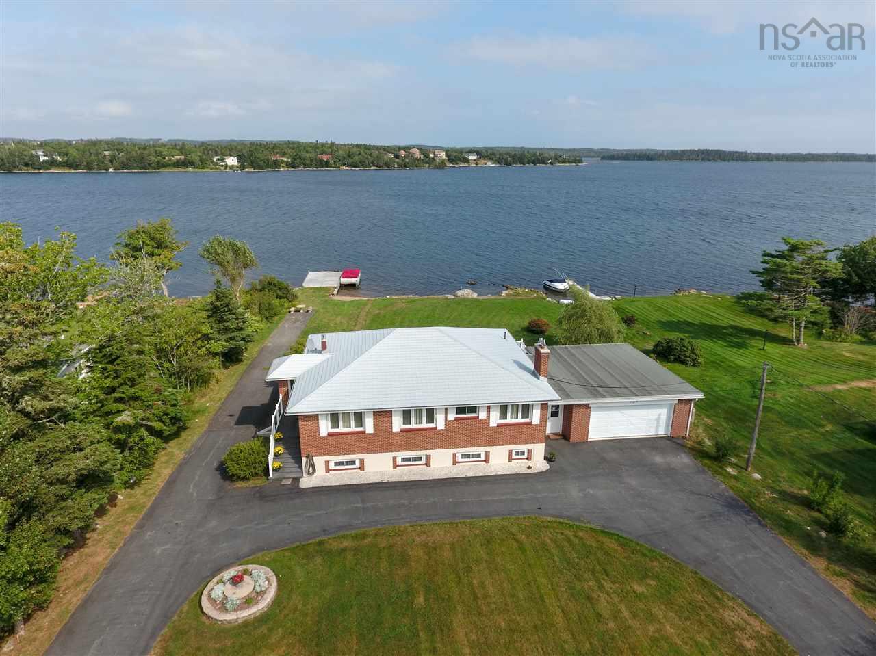 East Lawrencetown Real Estate Realty Geek