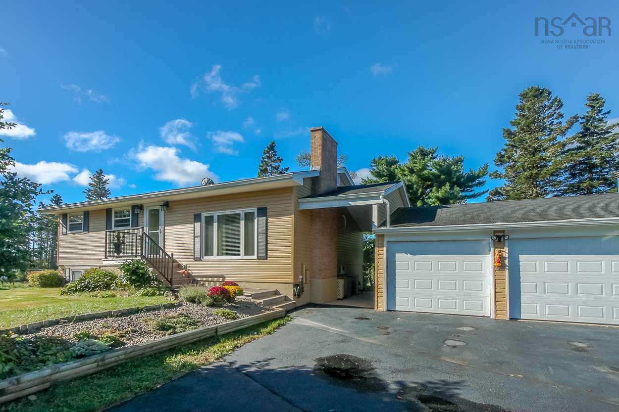 Lawrencetown Real Estate Realty Geek