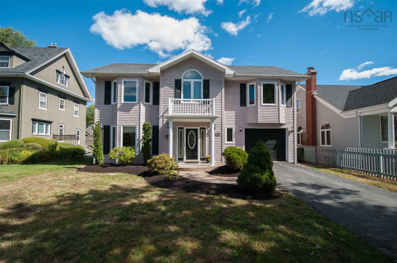 Houses For Sale In The South End Of Halifax, NS Realty Geek
