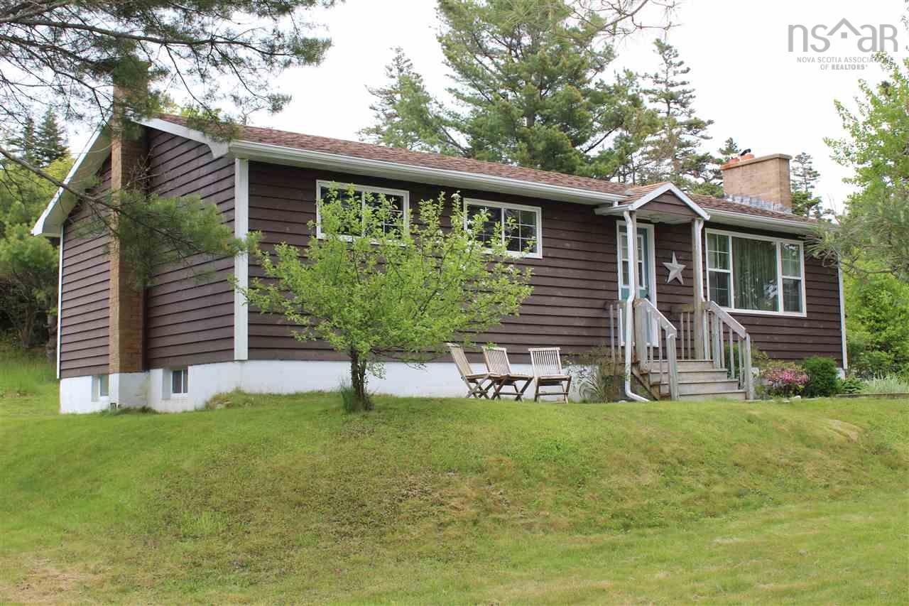 Lawrencetown Real Estate Realty Geek