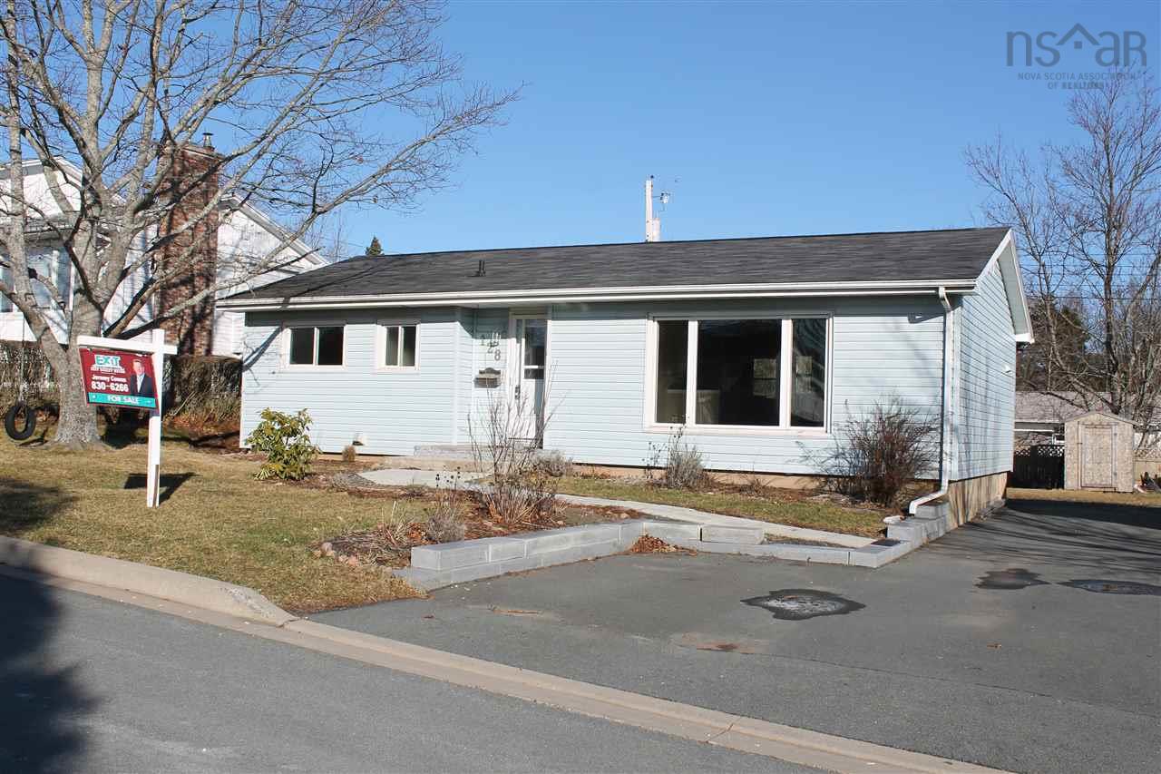 Houses For Sale In Lower Sackville, NS Realty Geek