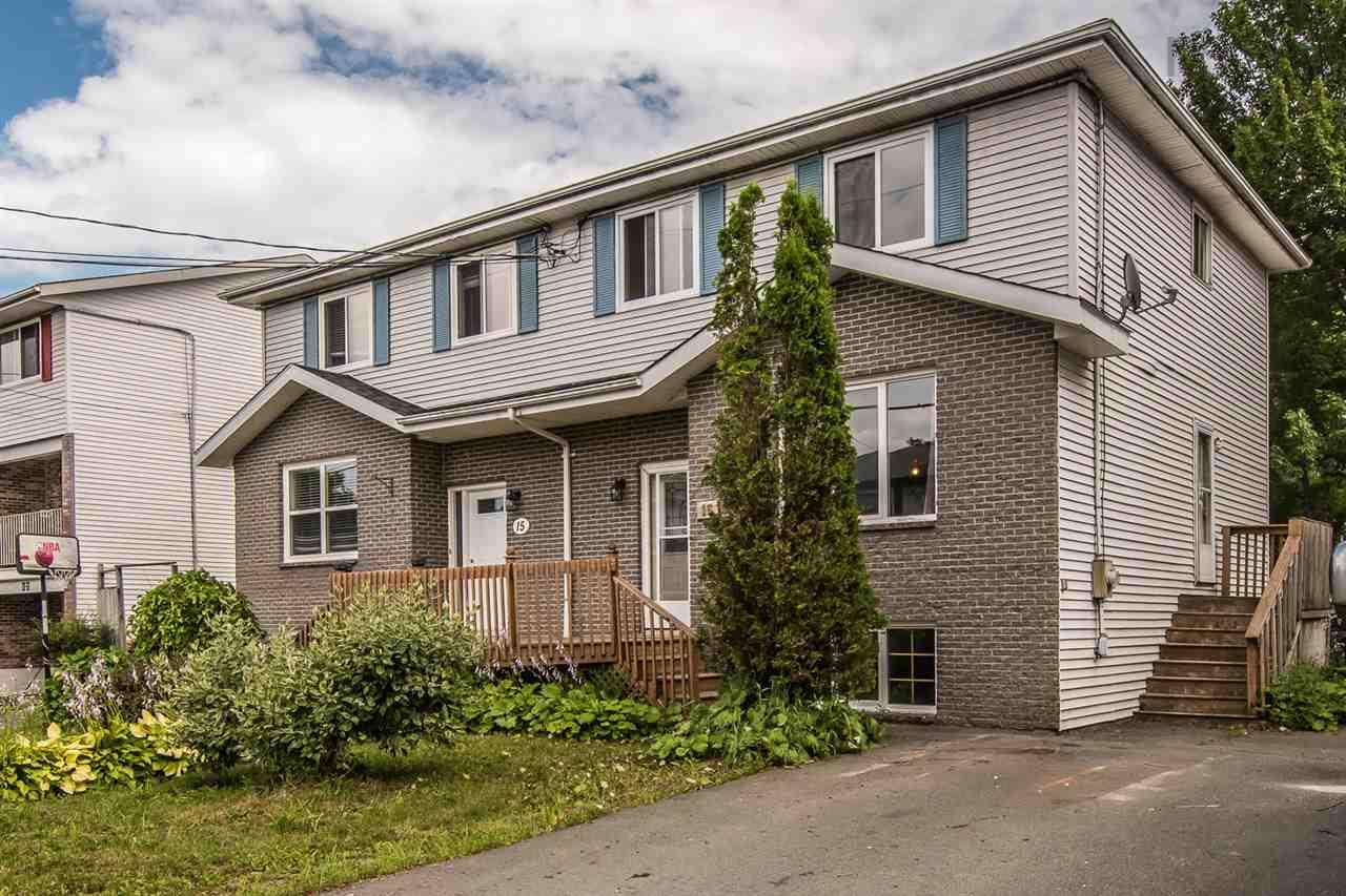 Houses For Sale In Timberlea, NS Realty Geek