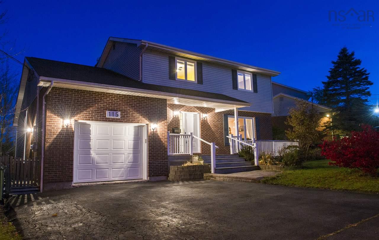 Houses For Sale In Cole Harbour, NS Realty Geek