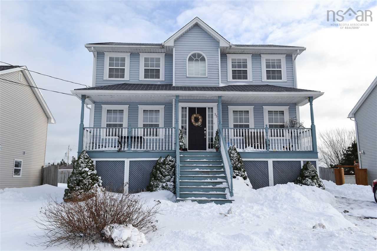 Houses For Sale In Cole Harbour, NS Realty Geek
