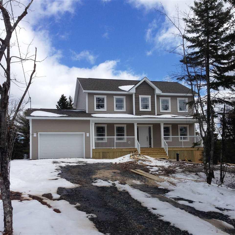 Houses For Sale In Timberlea, NS Realty Geek