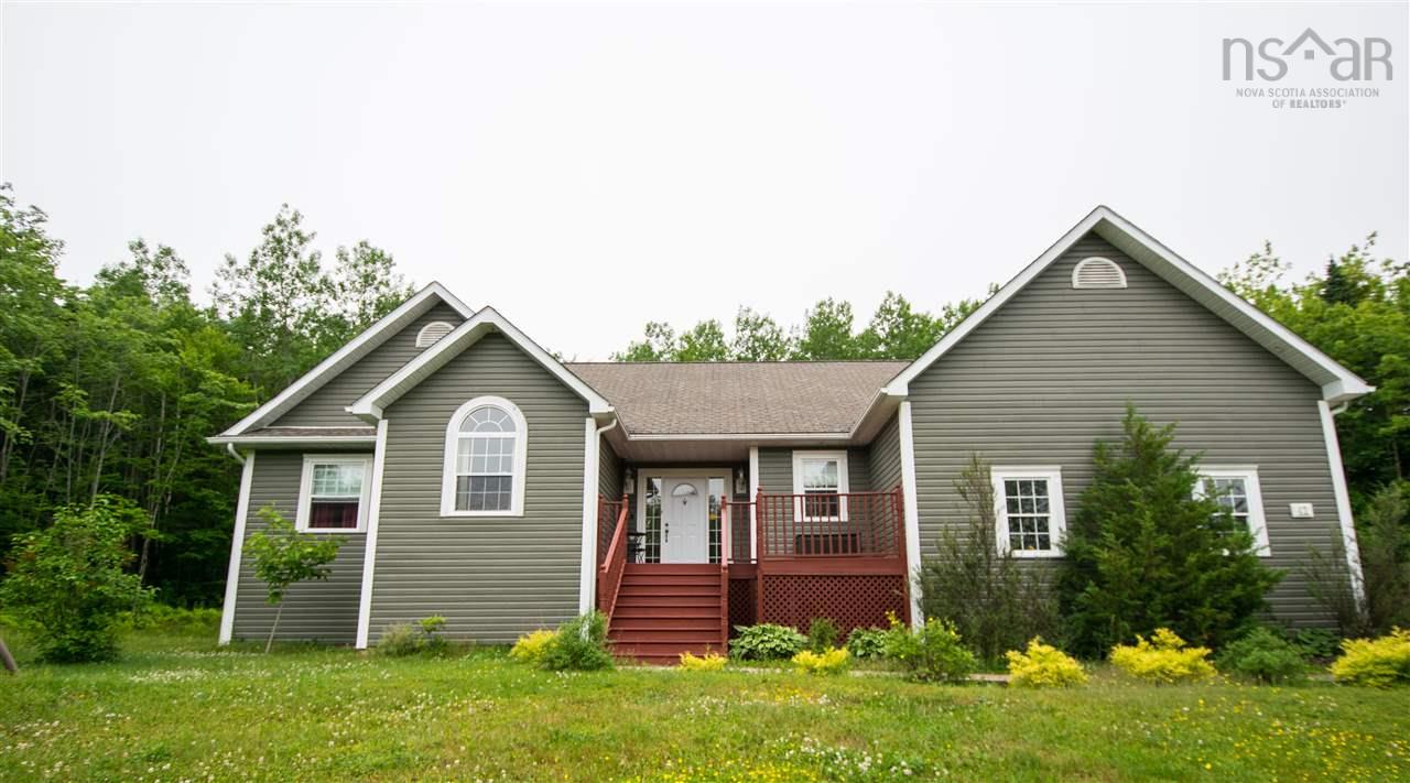 Houses For Sale In Beaver Bank, NS Realty Geek