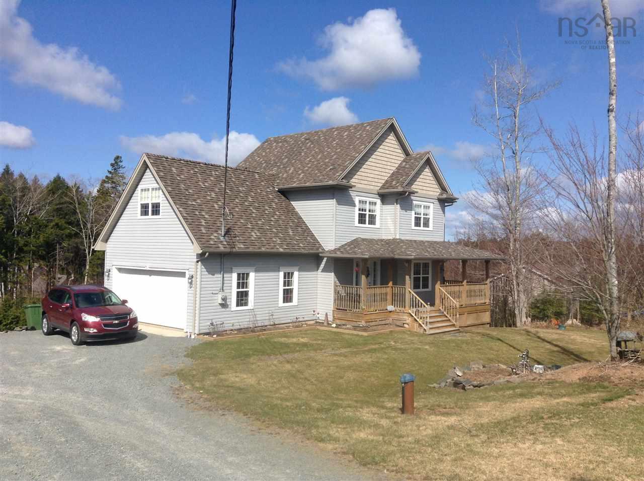 Houses For Sale In Beaver Bank, NS Realty Geek