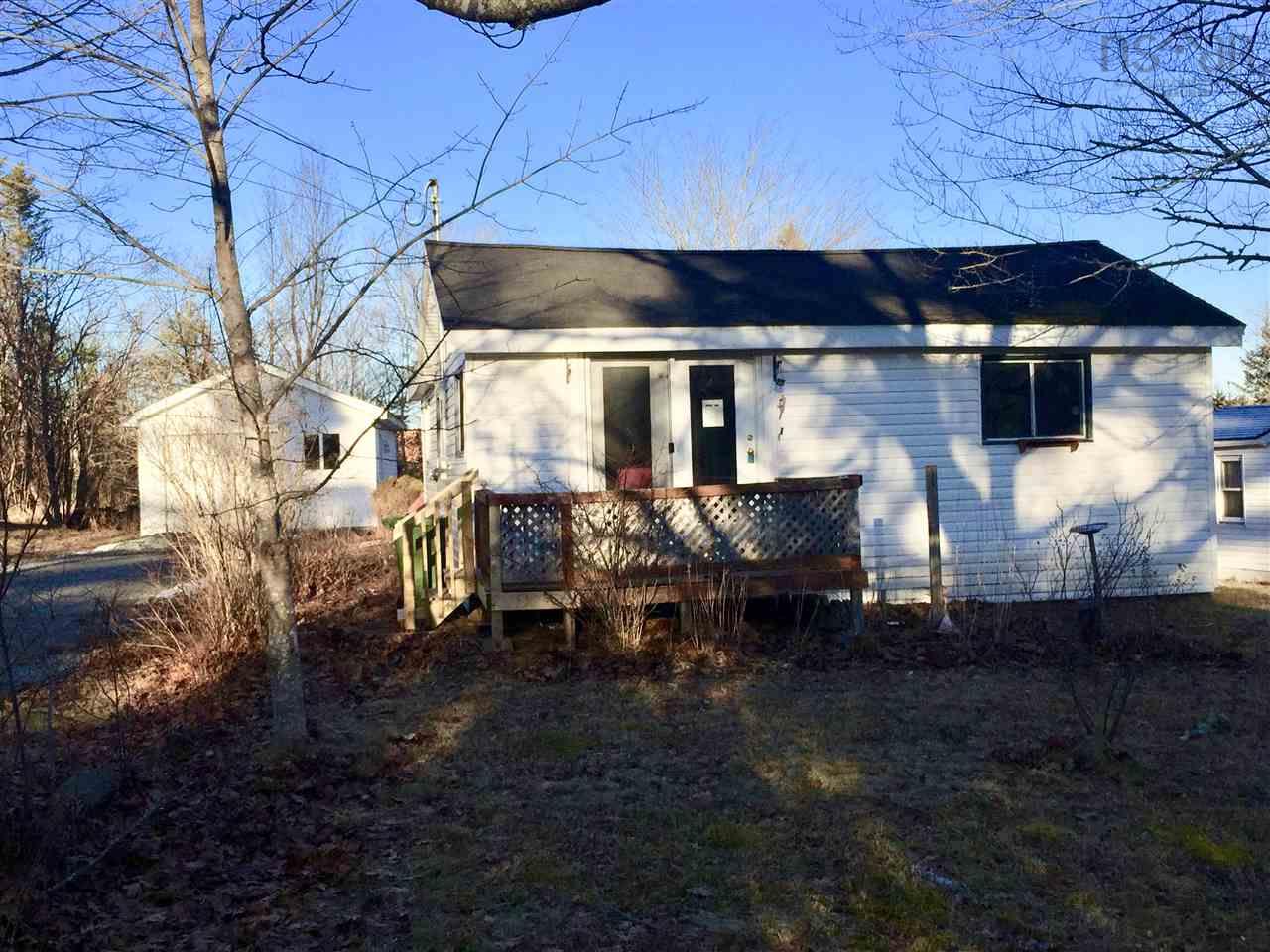 Enfield Real Estate Realty Geek