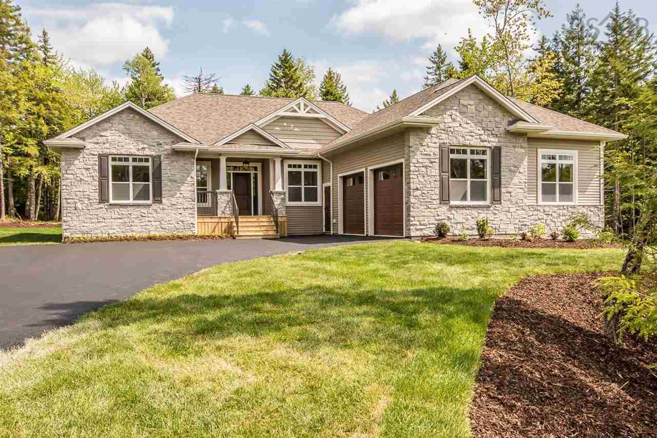 Houses For Sale In Fall River, NS Realty Geek