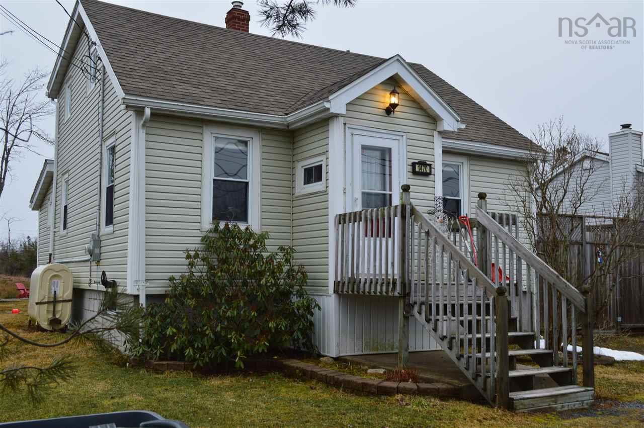 Hatchet Lake Real Estate Realty Geek