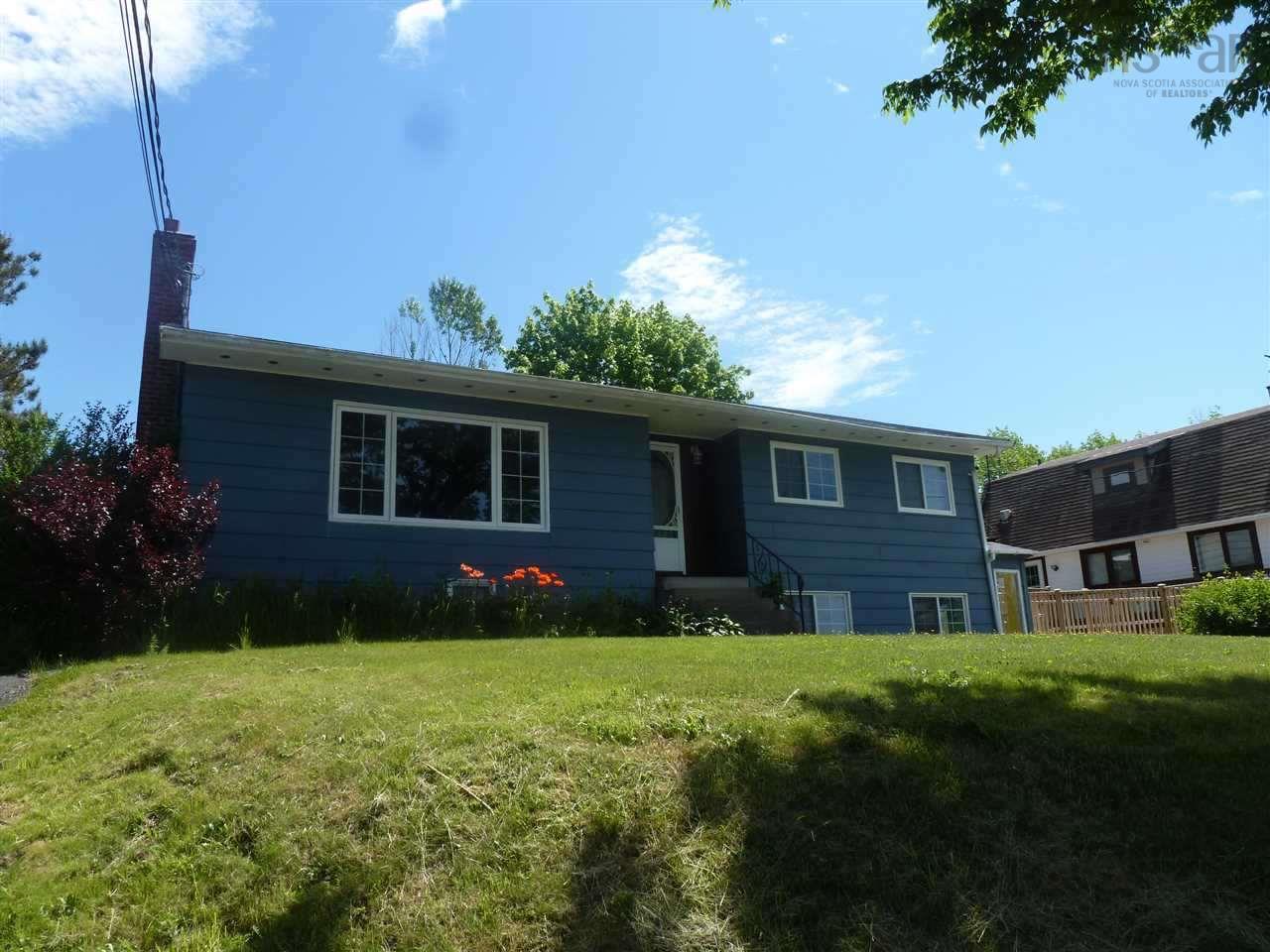 Houses For Sale In Fall River, NS Realty Geek