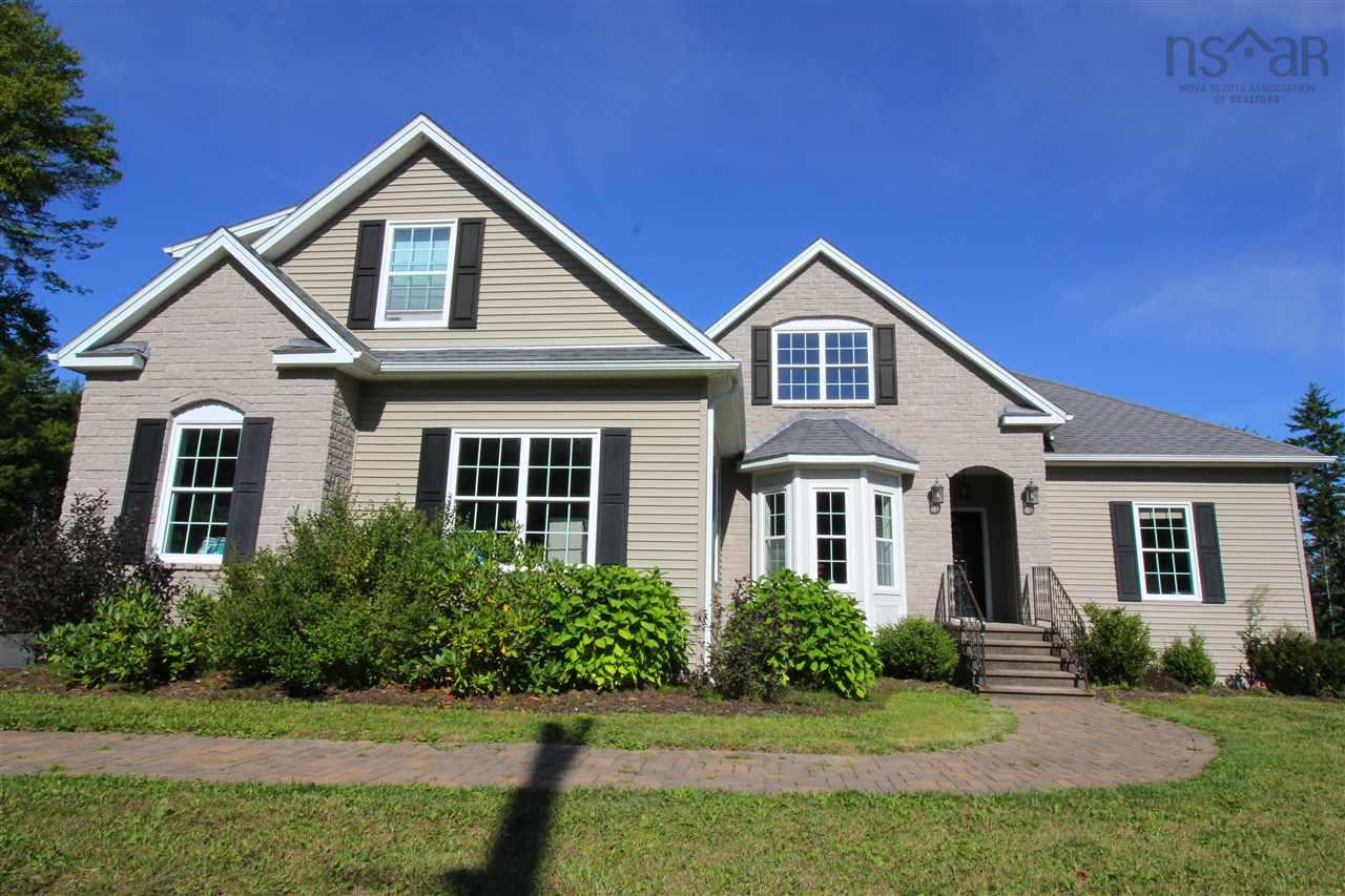 Houses For Sale In Fall River, NS Realty Geek