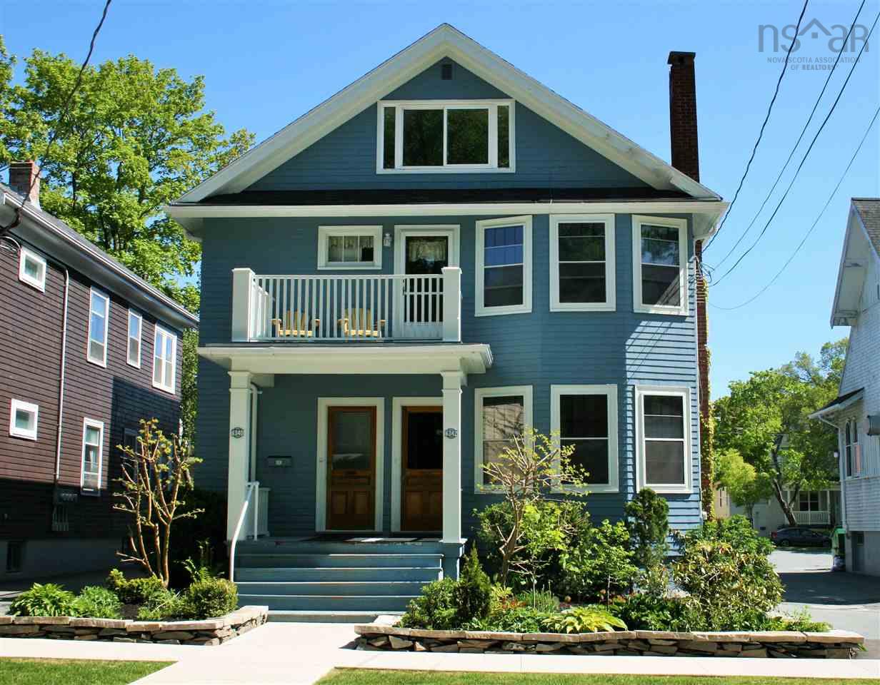 Property For Sale In South End Halifax, NS Realty Geek