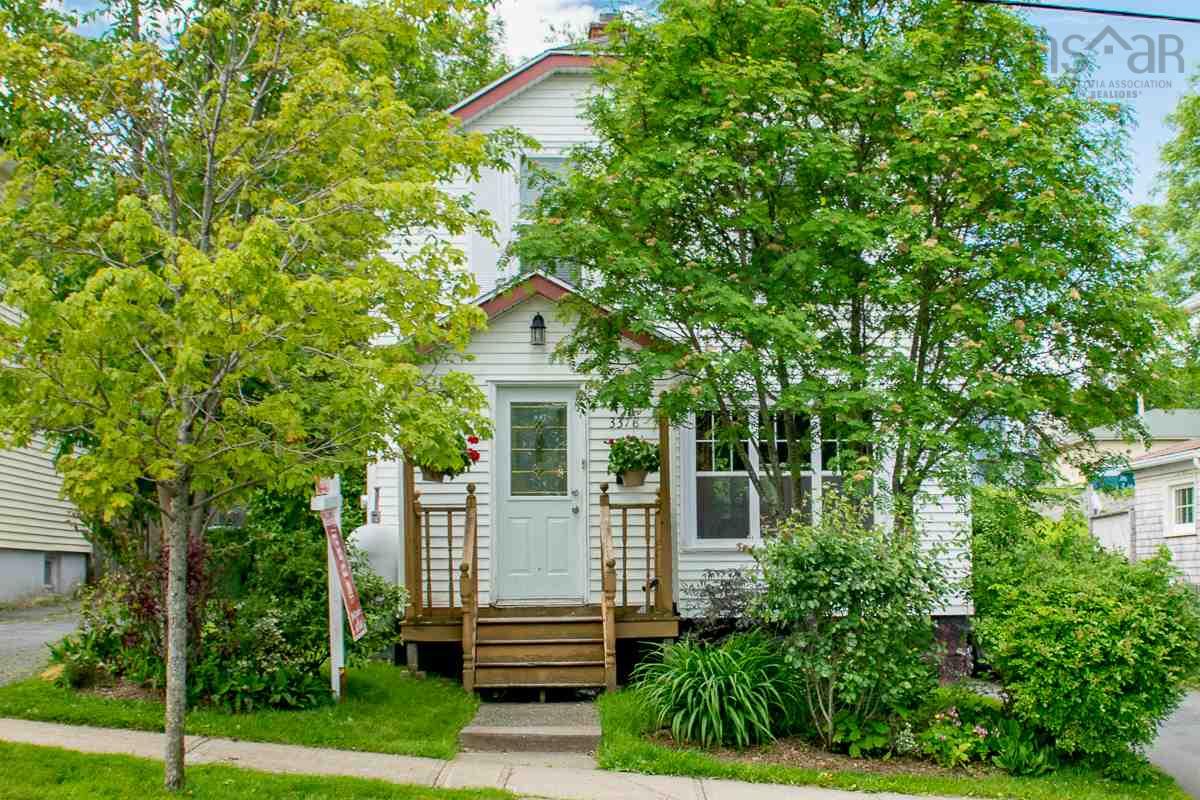 Houses For Sale In North End Halifax, NS Realty Geek