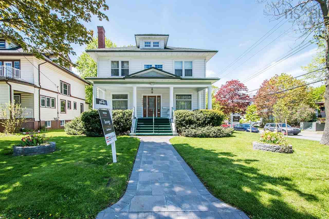 1688 OXFORD ST, HALIFAX, NS