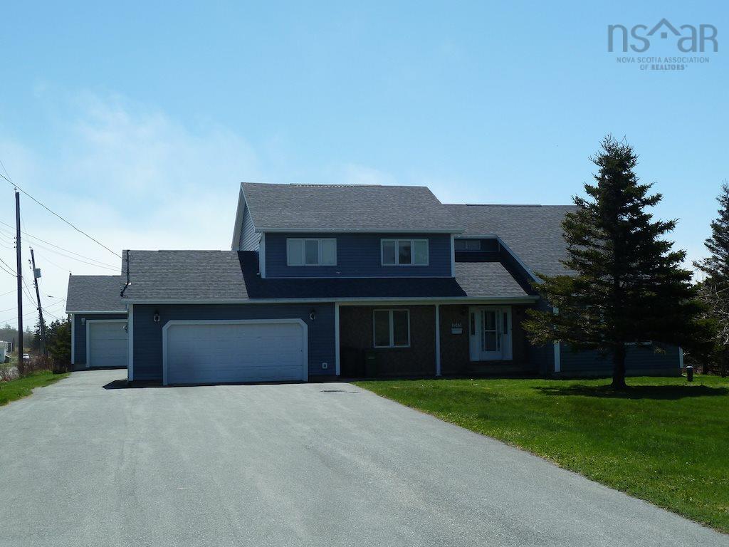 Cow Bay Real Estate Realty Geek