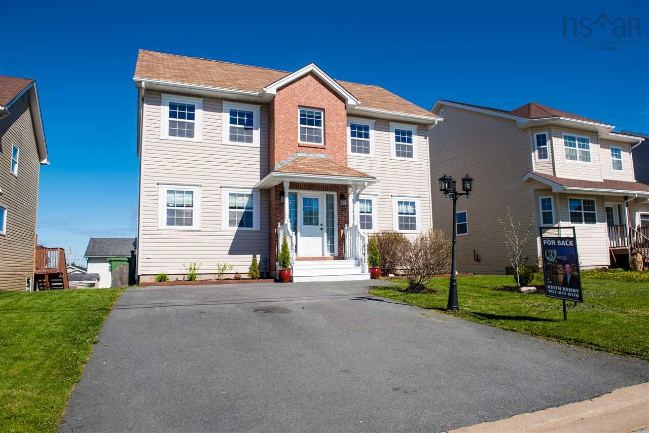 New Home Construction For Sale In Dartmouth, NS Realty Geek