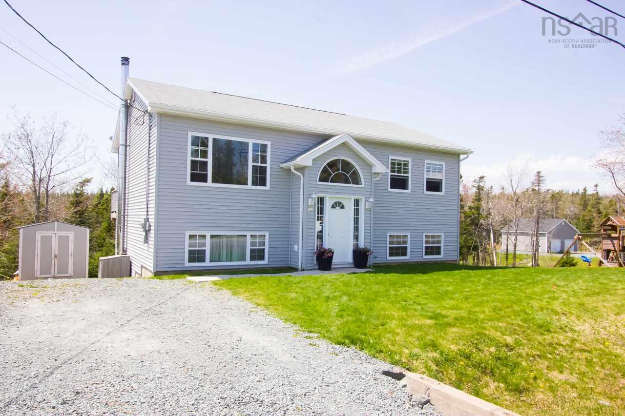 East Lawrencetown Real Estate Realty Geek