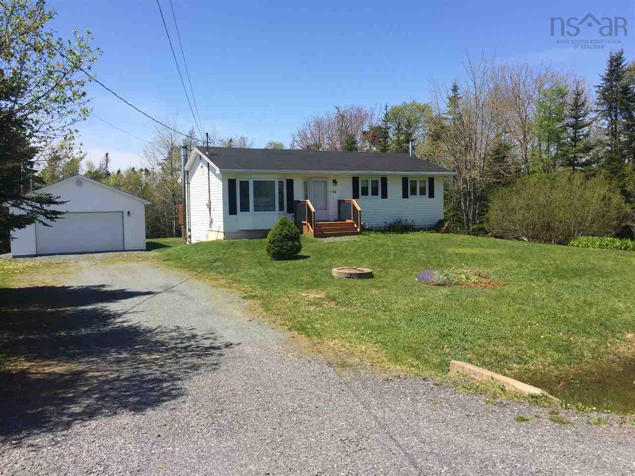 East Lawrencetown Real Estate Realty Geek