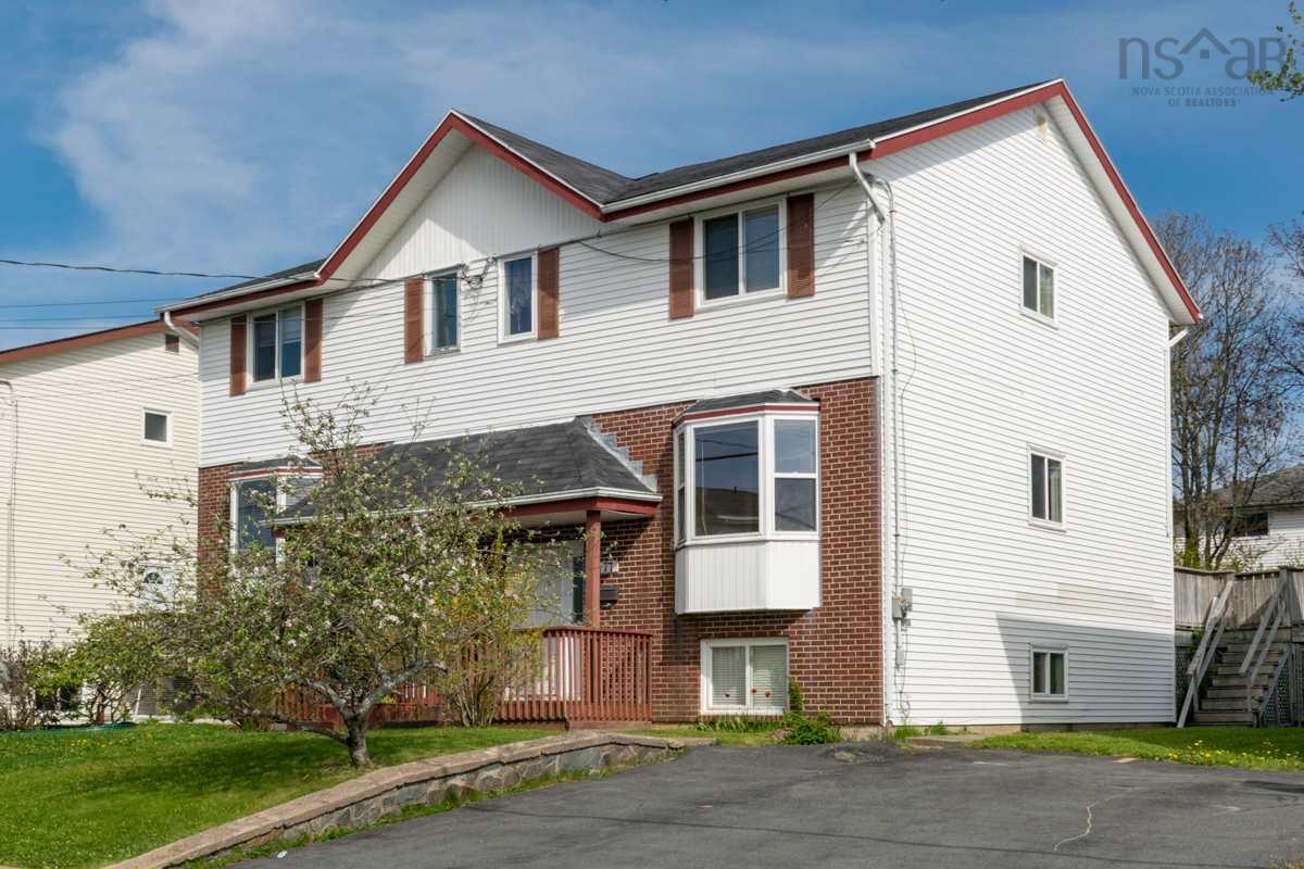 Houses For Sale In Timberlea, NS Realty Geek