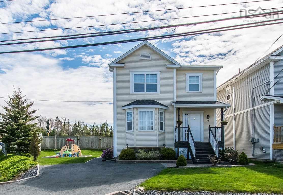Houses For Sale In Timberlea, NS Realty Geek