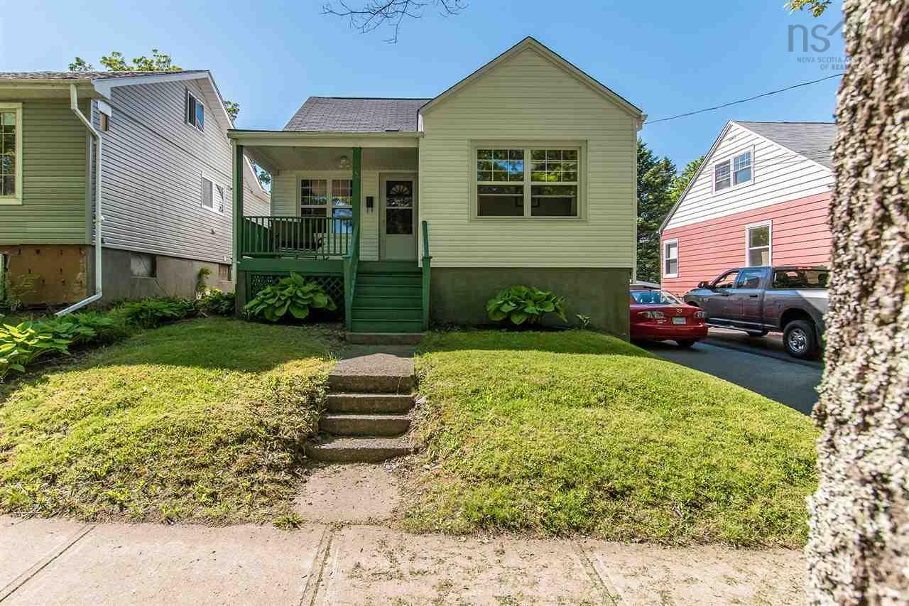 Houses For Sale In North End Halifax, NS Realty Geek