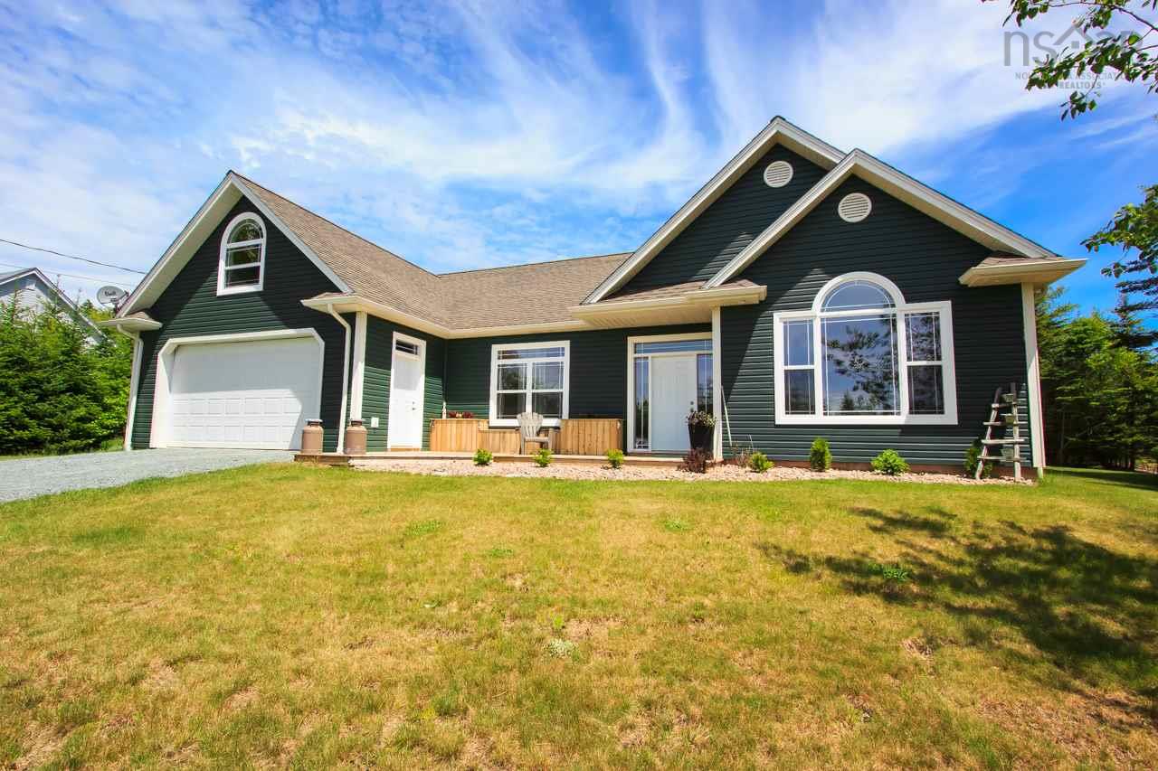 Houses For Sale In Porters Lake, NS Realty Geek