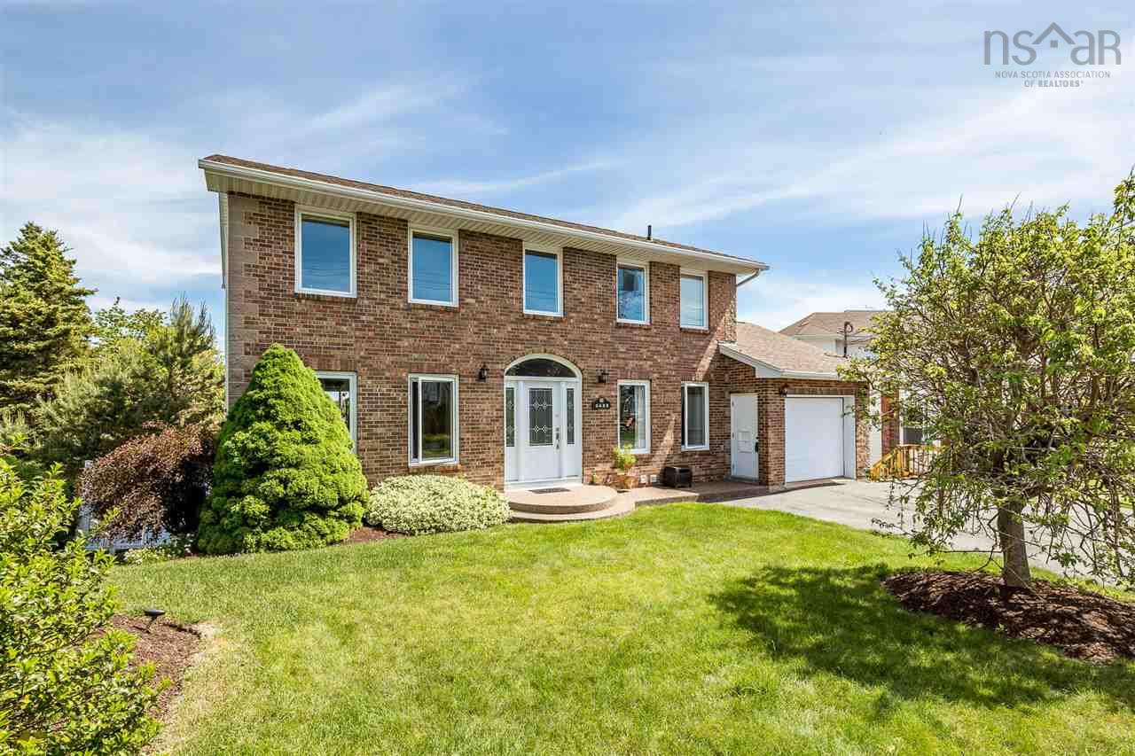 Waterfront Property For Sale In Cole Harbour, NS Realty Geek