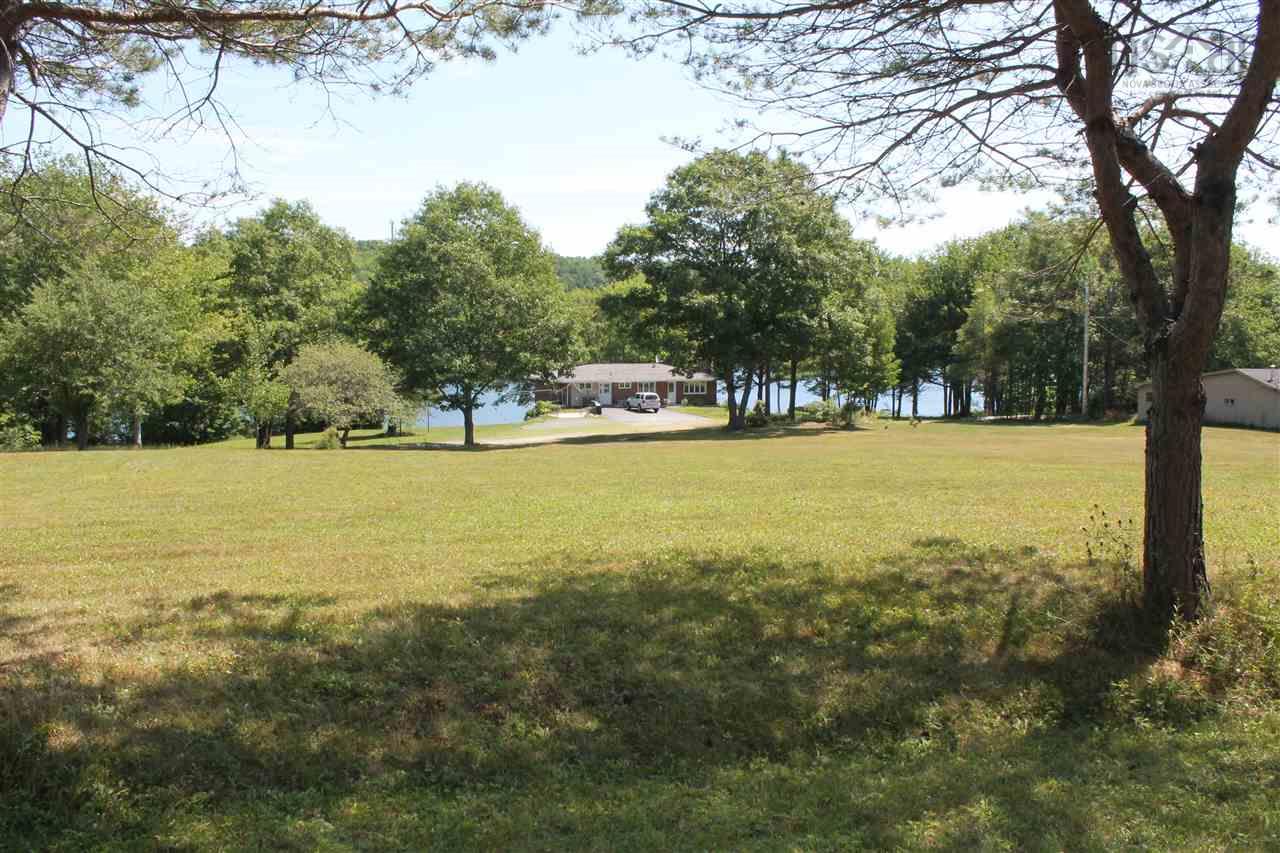 Waterfront Property For Sale In Fall River, NS Realty Geek
