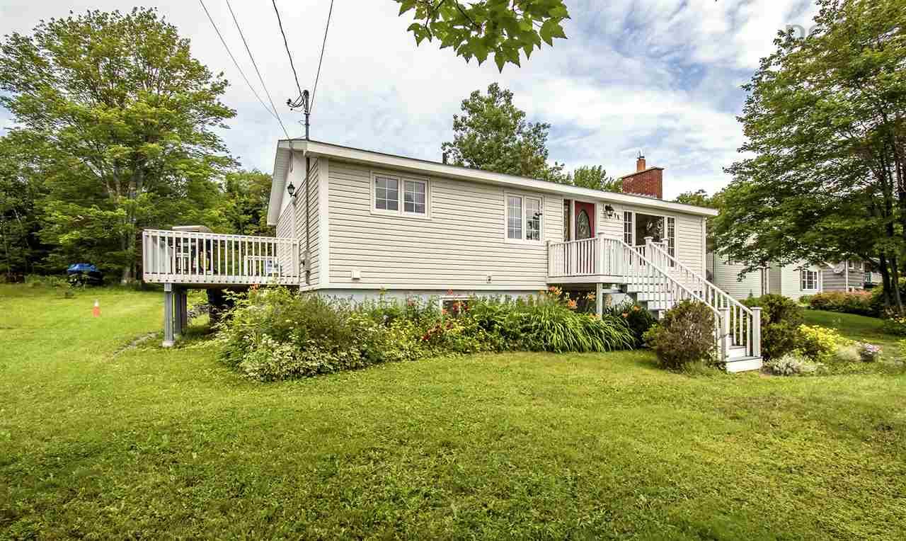 Houses For Sale In Fall River, NS Realty Geek