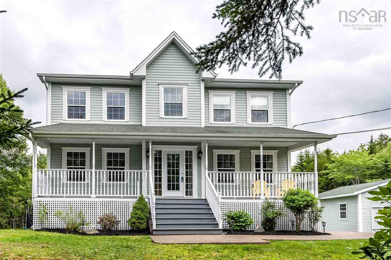 Houses For Sale In Hammonds Plains, NS Realty Geek