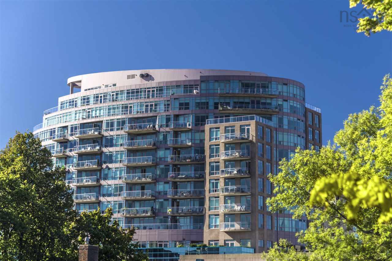 Condos For Sale in South End Halifax, NS Realty Geek